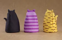 GOOD SMILE COMPANY Nendoroid More Bean Bag Chair: Black Cat - Figure Accessories - photo 1
