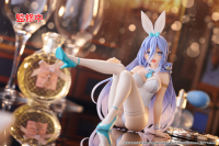 Date A Live V Desktop Cute Figure - Mio Takamiya (Bunny Ver.) 6