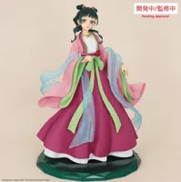 SYSTEM SERVICE BRILLIANT FIGURE MAOMAO - The Apothecary Diaries - photo 2