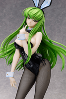 B-style CODE GEASS Lelouch of the Rebellion C.C. Bunny Ver.【1／3 Scale】 4