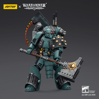 Sons of Horus Siege Breaker 15