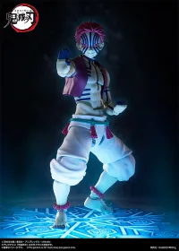 FREEing figma Akaza - Demon Slayer: Kimetsu no Yaiba - photo 7