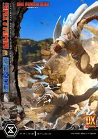 Prime 1 Studio Ultimate Premium Masterline One-Punch Man Saitama & Genos Deluxe Version			 - One Punch Man - photo 12