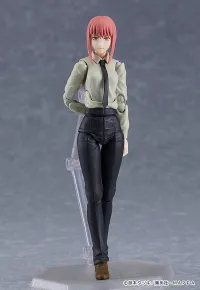 Max Factory figma Makima - Chainsaw Man - photo 1