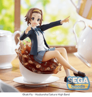 Luminasta "K-ON!" -Ritsu Tainaka- 1