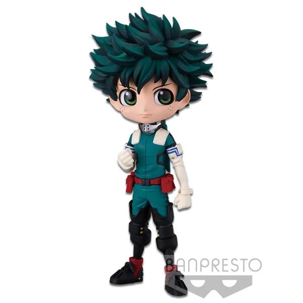 BANDAI Izuku Midoriya (ver.A ) - My Hero Academia
