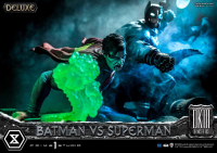 Ultimate Diorama Masterline Batman:The Dark Knight Returns (Comics) Batman versus Superman Deluxe Version 102