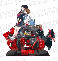 ANIPLEX KILL la KILL 1/7 Scale Figure - KILL la KILL - photo 2