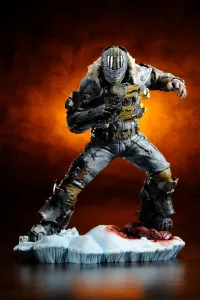 KOTOBUKIYA ArtFX+ Statue - Dead Space - Isaac Clarke - Dead Space - photo 1