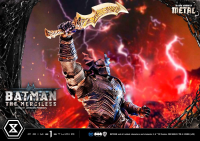 Museum Masterline Dark Nights: Metal (Comics) The Merciless 40
