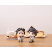 Lookup Haikyu！！ Hajime Iwaizumi 10
