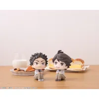 MegaHouse Lookup Haikyu！！ Hajime Iwaizumi - Haikyu!! - photo 10