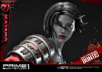 Museum Masterline Justice League (Comics) Katana Bonus Version 27