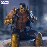 FuRyu Fist of the North Star Noodle Stopper Figure -Jagi- - Fist of the North Star - photo 3