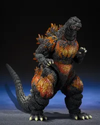TAMASHII NATIONS GODZILLA [1995] 70th Anniversary Special Ver. "Godzilla vs. Destoroyah", TAMASHII NATIONS S.H.MonsterArts - Godzilla - photo 5