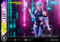 Prime 1 Studio Real Elite Masterline Cyberpunk: Edgerunners Lucy Deluxe Version - Cyberpunk: Edgerunners - photo 38