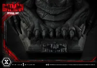 Prime 1 Studio Museum Masterline The Batman (Film) The Batman Special Art Edition - DC Comics - photo 4