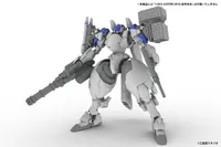 PLUM PMOA EXTENSION SET D　For 5inM 1/48 PLD［DRu35 MLC＆ R25RCT＆M7AGGUN＆Flat hand parts(left and right) &Clenched hand parts(left and right)］ - POWERDoLLS - photo 2