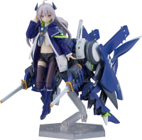 ACT MODE Mio & Type15 Ver2 Close-Range Attack Mode 2