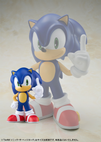 SoftB Half SONIC THE HEDGEHOG 5