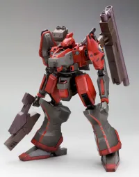 KOTOBUKIYA NINEBALL ARMORED CORE Ver.　 - ARMORED CORE - photo 15