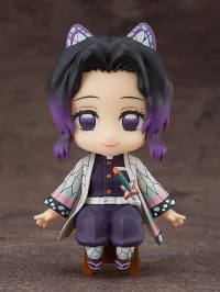 GOOD SMILE COMPANY Nendoroid Swacchao! Shinobu Kocho - Demon Slayer: Kimetsu no Yaiba - photo 3
