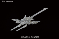 MG 1/100 Strike Rouge (Ootori Unit) Ver RM 3
