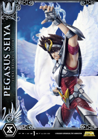 Premium Masterline Saint Seiya Pegasus Seiya "Final Bronze Cloth" 51