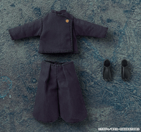 Nendoroid Doll Suguru Geto: Tokyo Jujutsu High School Ver. 4