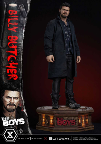 Premium Masterline The Boys William “Billy” Butcher 4
