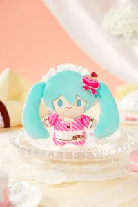 GOOD SMILE COMPANY Character Vocal Series 01: Hatsune Miku Crêpe Mascot Keychain B - Hatsune Miku - photo 8