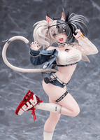 Melterna Girl: Metako 13