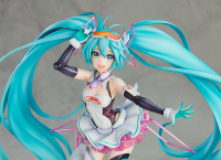 Racing Miku: 2021 Ver. 5
