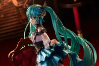 GOOD SMILE COMPANY Hatsune Miku: Rose Cage Ver. - Hatsune Miku - photo 8