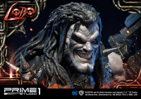 Ultimate Museum Masterline Injustice Lobo EX Version 13