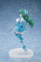 Gushing over Magical Girls Magia Azure 2