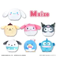 MAX LIMITED SANRIO CHARACTERS FUWA KORORIN M SIZE (G) - Sanrio - photo 2
