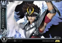 Prime 1 Studio Premium Masterline Saint Seiya Pegasus Seiya "Final Bronze Cloth" - Saint Seiya - photo 41