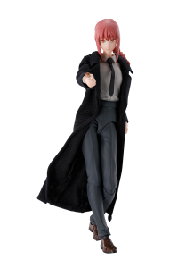 MAKIMA "CHAINSAW MAN", TAMASHII NATIONS S.H.Figuarts 3