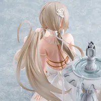 Hakoiri-musume 1/6 scale pre-painted completed figure “Momoko Illustration by Houkiboshi” - Scale Figures - photo 12