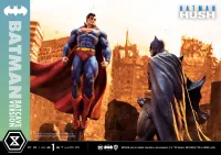 Prime 1 Studio Ultimate Premium Masterline Batman: Hush (Comics) Batman - DC Comics - photo 27