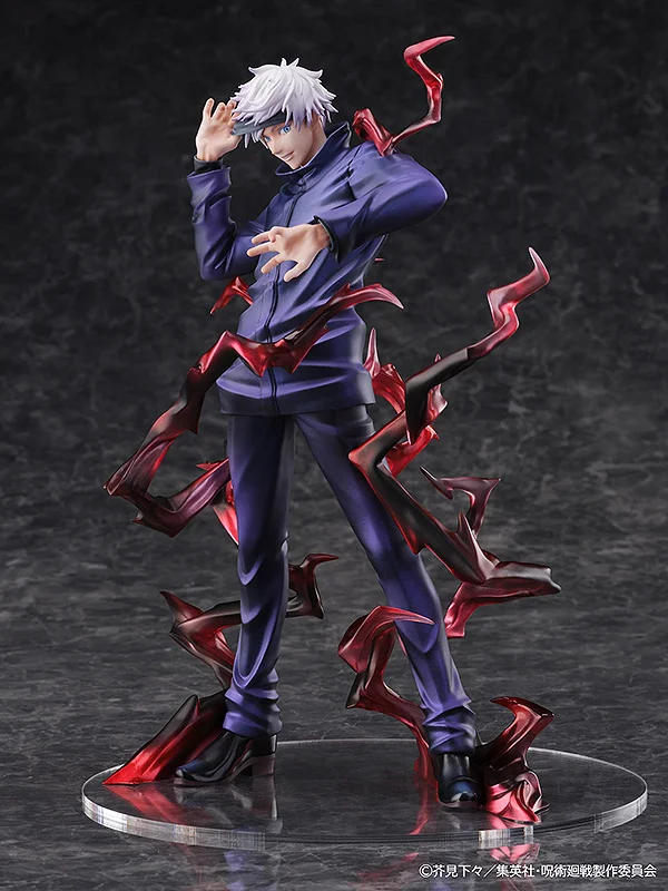 SEGA JUJUTSU KAISEN Figure Satoru Gojo - Jujutsu Kaisen
