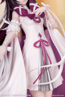Gift+ 1/8 Columbina: Carnival Gathering Ver.		 4