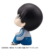 MegaHouse Lookup Gintama Shimpachi Shimura - Gintama - photo 12
