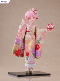 Madoka Kaname -Japanese Doll- 1/4 Scale Figure 10