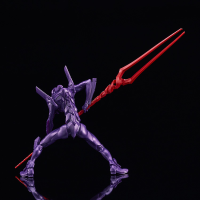 PLAMAX MF-87 minimum factory Shin Japan Heroes Universe 6