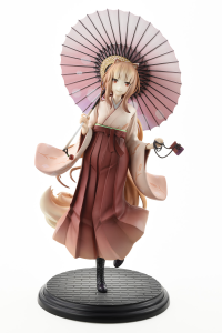 Holo hakama ver. 2