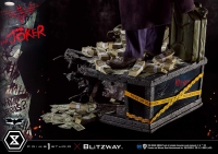 Museum Masterline The Dark Knight (Film) The Joker Bonus Version 15