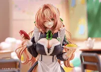 DMM Factory Maid Maison Hanikami Kanojo Sano Hiiragi - Maid Maison - photo 10