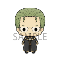 Chokorin Mascot Frieren：Beyond Journey's End Set (Box) 5